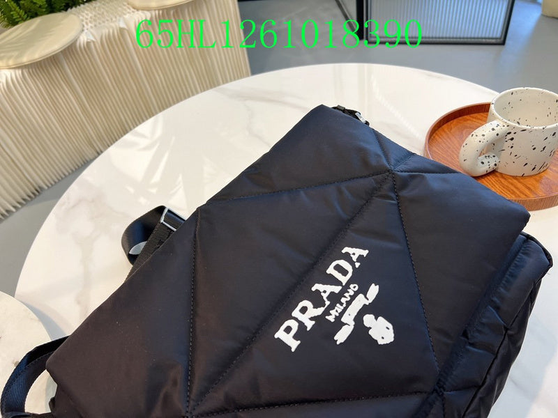 Prada Bags - The Barnes Bags  916