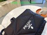 Prada Bags - The Barnes Bags  916