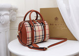 Burberry Bags - BG Bags - 1017