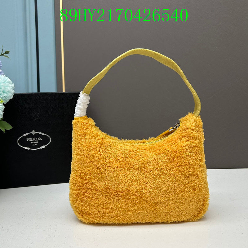 Prada Bags - The Barnes Bags  345