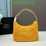 Prada Bags - The Barnes Bags  345