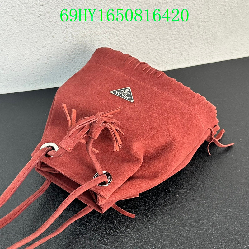 Prada Bags - The Barnes Bags  049