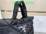 Prada Bags - The Barnes Bags  894