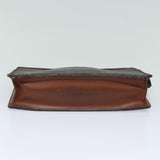 Louis Vuitton Trousse De Toilette Clutch Bag