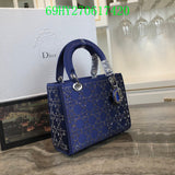 Christian Dior Bags Bags - The Tote   004