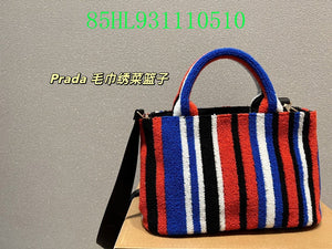 Prada Bags - The Barnes Bags  826