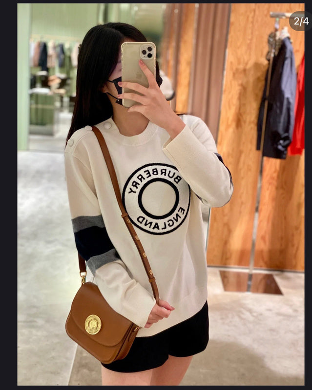 Burberry Bags - BG Bags - 466