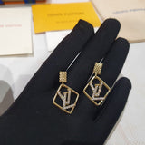 Louis Vuitton Earrings