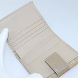 Dior Trotter  Canvas Wallet