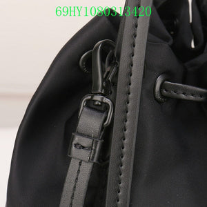 Prada Bags - The Barnes Bags  473