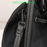 Prada Bags - The Barnes Bags  473