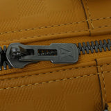LOUIS VUITTON Damier Infini  Keepall Bandouliere 45 Bag Solar N41217 Auth 53221