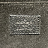 Louis Vuitton Pochette Jour Gm  Leather Clutch Bag
