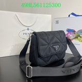 Prada Bags - The Barnes Bags  779