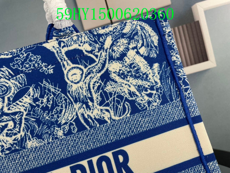 Christian Dior Bags Bags - The Tote   188