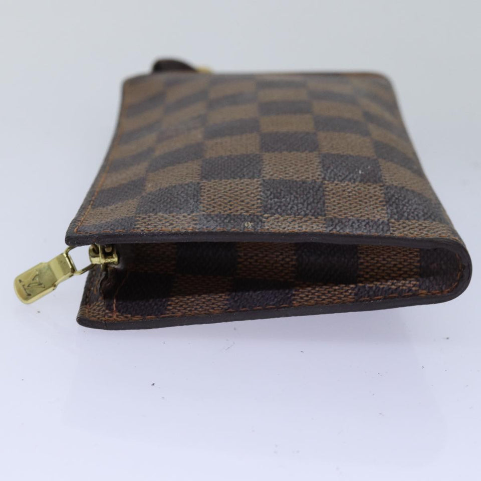 Louis Vuitton Pochette Clutch Bag