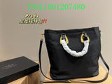 Prada Bags - The Barnes Bags  759