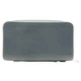 Louis Vuitton Zippy Xl  Leather Clutch Bag