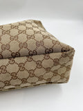 Gucci Horsebit Hobo Bag