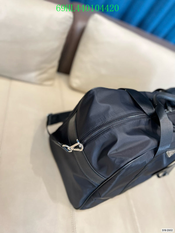 Prada Bags - The Barnes Bags  644