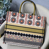 Christian Dior BOOK TOTE