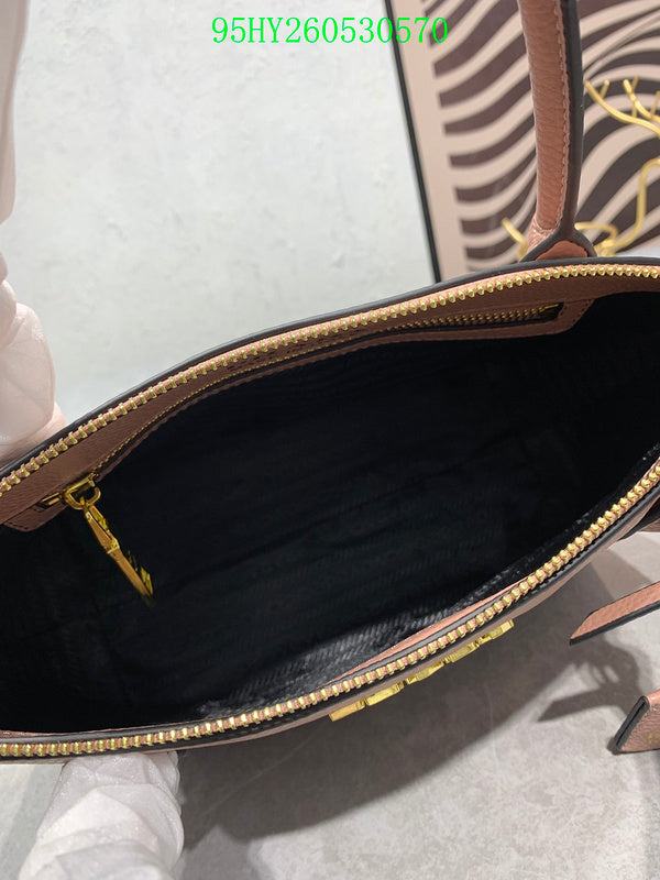 Prada Bags - The Barnes Bags  264