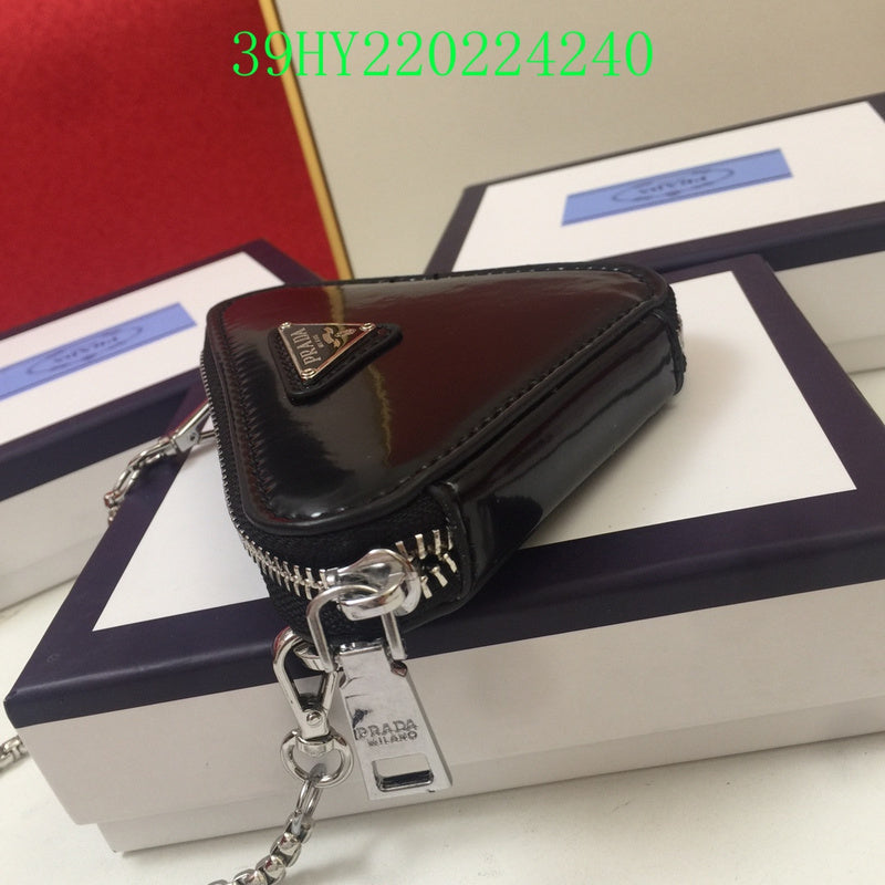 Prada Bags - The Barnes Bags  496