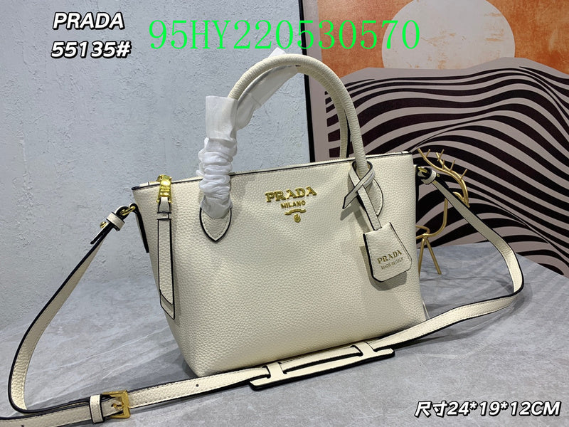 Prada Bags - The Barnes Bags  266