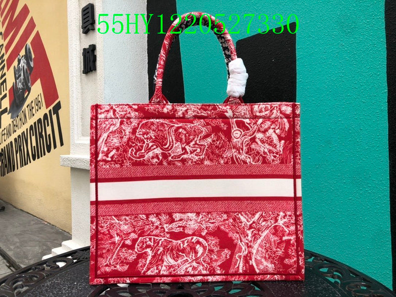 Christian Dior Bags Bags - The Tote   135