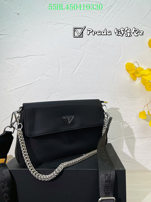 Prada Bags - The Barnes Bags  417