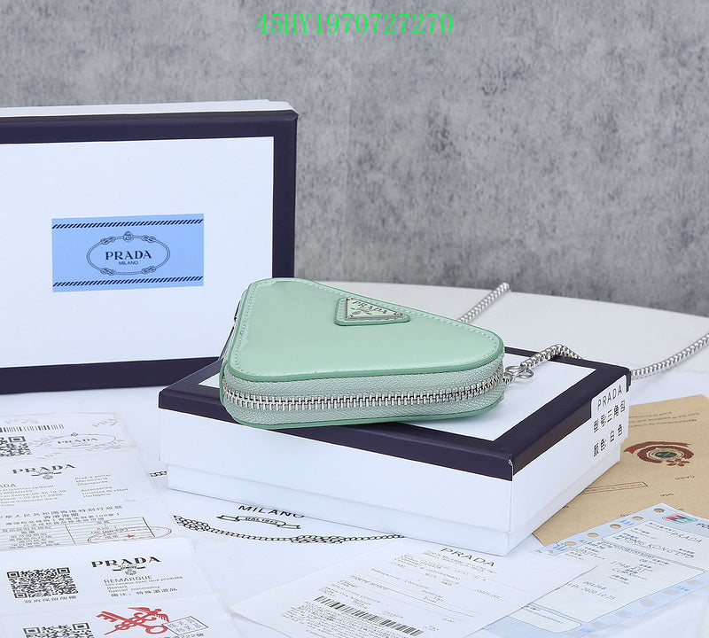 Prada Bags - The Barnes Bags  1064