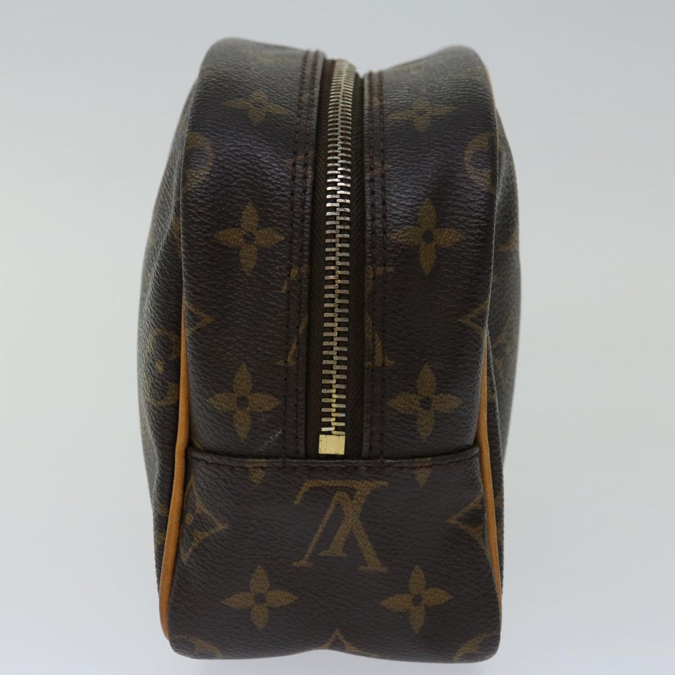 Louis Vuitton  Canvas Clutch Bag