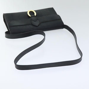 Dior Trotter  Canvas Shoulder Bag