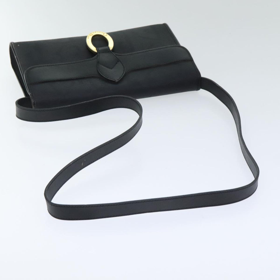 Dior Trotter  Canvas Shoulder Bag