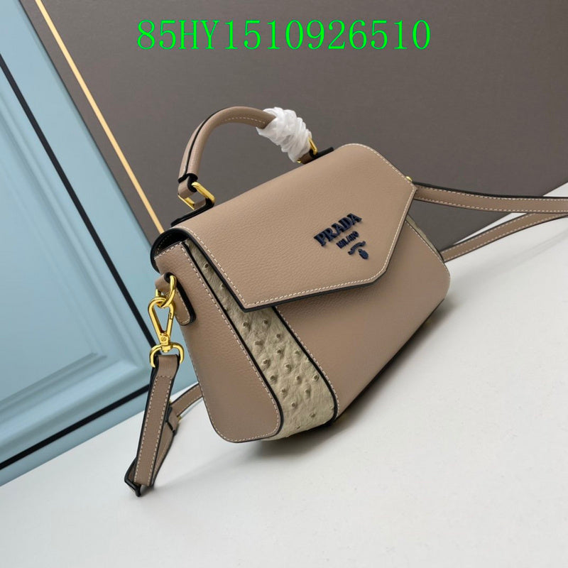 Prada Bags - The Barnes Bags  947