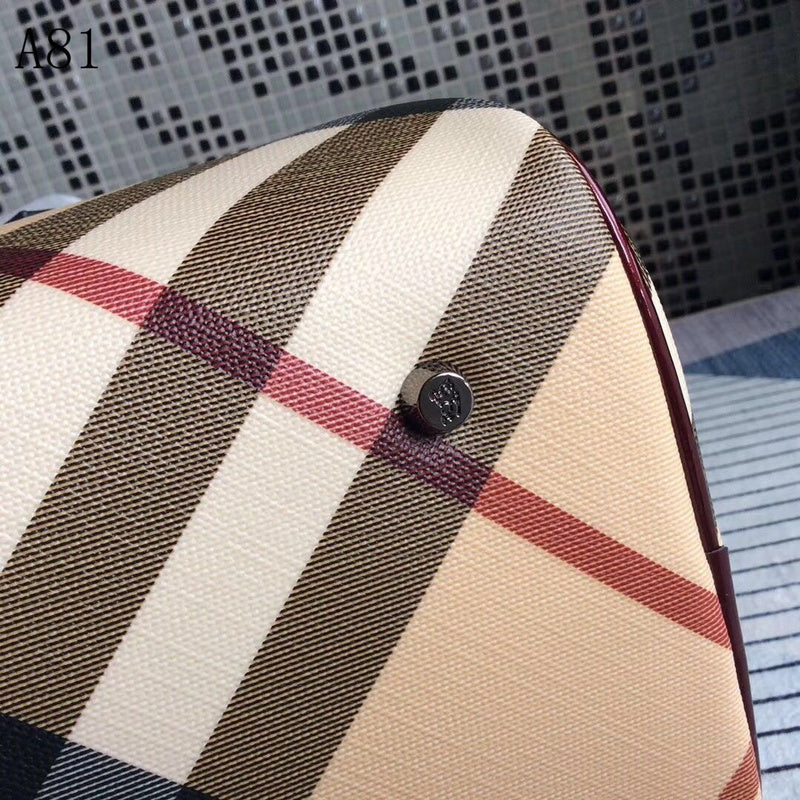 Burberry Bags - Bagsattire   106