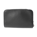 Louis Vuitton Baikal  Leather Clutch Bag