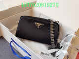 Prada Bags - The Barnes Bags  1021