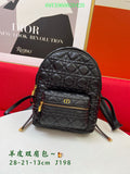 Christian Dior Bags Bags - The Tote   736