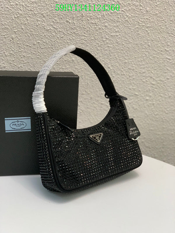 Prada Bags - The Barnes Bags  765