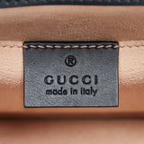 Gucci Sylvie Mini Red Velvet