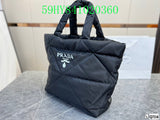 Prada Bags - The Barnes Bags  894
