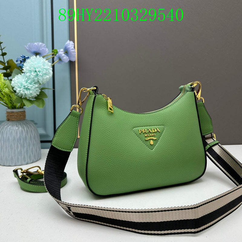 Prada Bags - The Barnes Bags  428