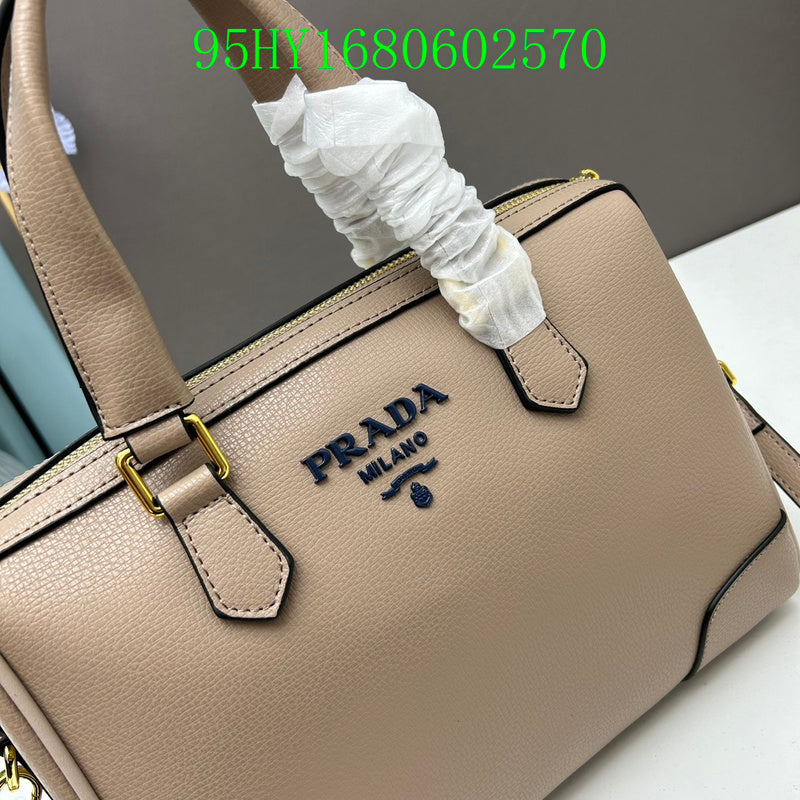 Prada Bags - The Barnes Bags  232