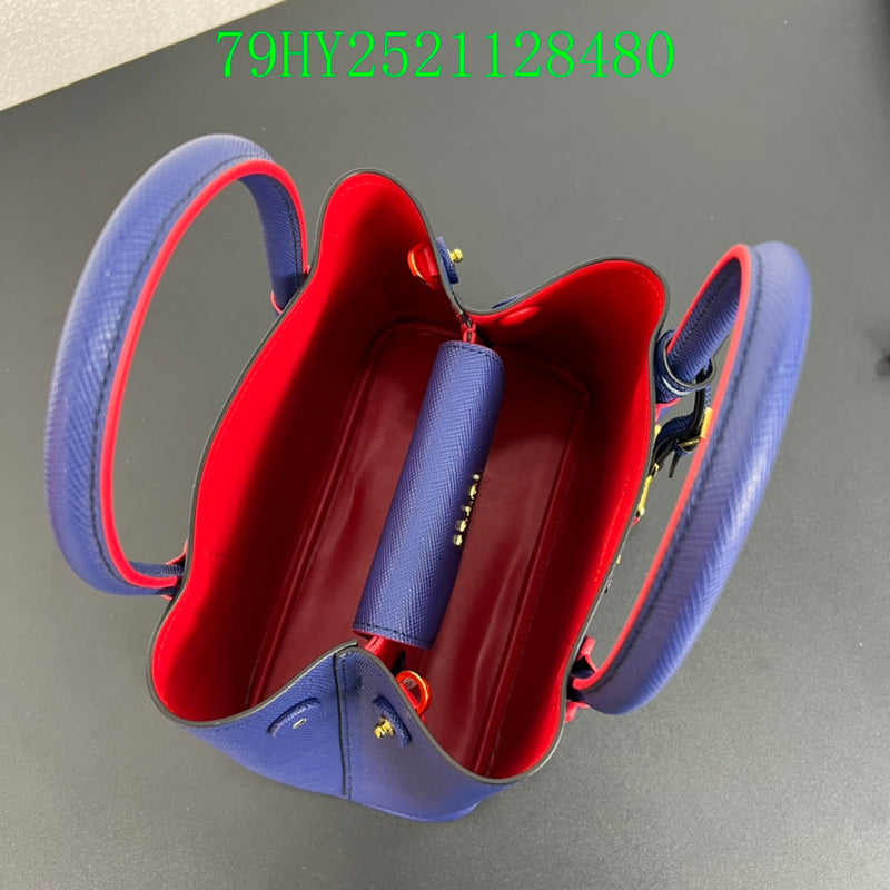 Prada Bags - The Barnes Bags  750