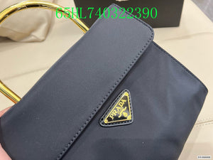 Prada Bags - The Barnes Bags  1524
