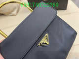 Prada Bags - The Barnes Bags  1524