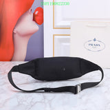 Prada Bags - The Barnes Bags  032
