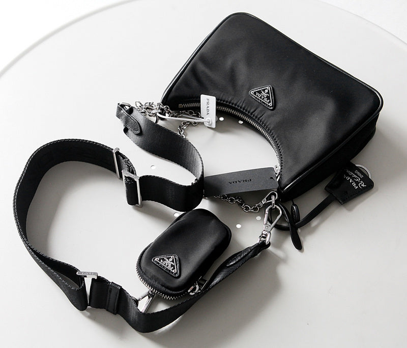 Camila Bags - Prada Bags - 184