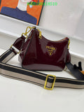 Prada Bags - The Barnes Bags  387